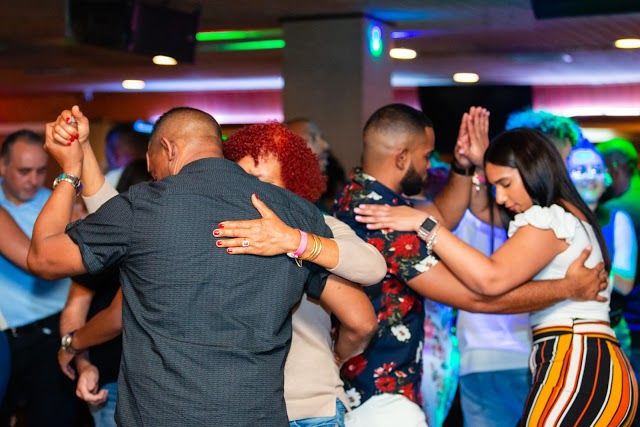 Club Tipico Dominicano